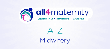midwifery-a-z