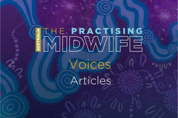 Culture, Language and Community in Midwifery